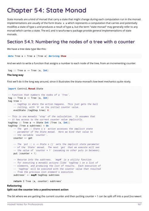 Haskell Example Page 4